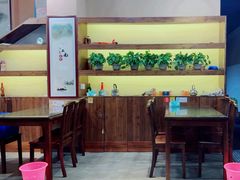 -朗妈私房菜(婺女州店)