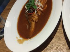 红烧鱼-渔乐圈海鲜餐厅(群力金江路店)