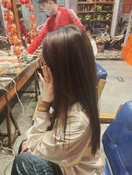 -T.1 hair salon烫染接发