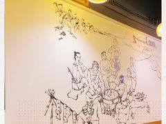 -莽子老火锅自助火锅(通锦桥路店)