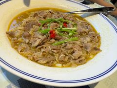 -东方山水金沙酒店-雅香阁中餐厅