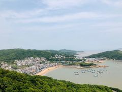 -舟山嵊泗列岛风景名胜区