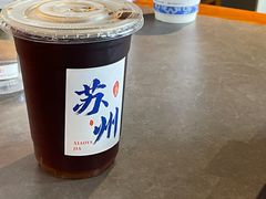 -苏州蜜饯门市部