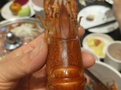 -川骄海鲜自助(河东店)