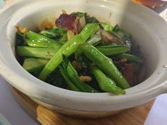 -小城故事·地道宁波味(月湖盛园店)