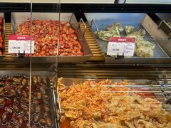 -远大美食广场(远大购物中心店)