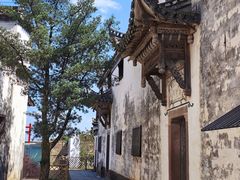 -潜口民宅博物馆
