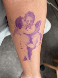 -飛凡TATTOO纹身•原创