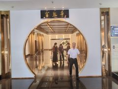 -富黎华海鲜大酒楼(正大广场店)