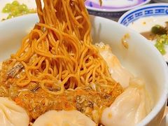 -蟹上黄·蟹黄面·江南糖水(人民广场店)