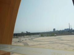 -新疆大剧院