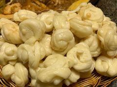 -农家铁锅炖(太阳沟店)