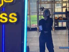 -NRG健身私教CLUB(打浦桥店)