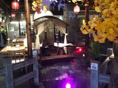 -卞氏菜根香·川菜(青羊万达店)