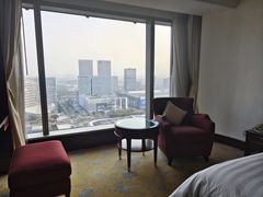 -广州香格里拉酒店