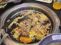 -老卜奎齐齐哈尔烤肉(人民东路店)