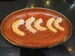 -8号火锅中餐厅(成都群光君悦酒店)