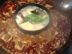 -蜀家渝重庆火锅(南屏街店)