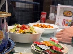 -金鸭都·老北京特色家常菜(潘家园店)