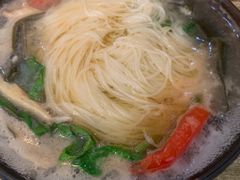 -贵州沾水米线(学田湾店)