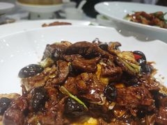 -福海居烤鸭店(鸟巢店)