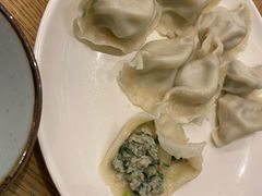 -三合园水饺·青岛菜(五四广场店)