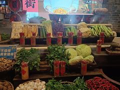 -客家大院·非遗赣南客家菜(郁孤台店)