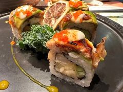 -山葵家·创意料理(临平银泰城店)