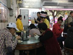 大堂-穗银肠粉店(东川路店)