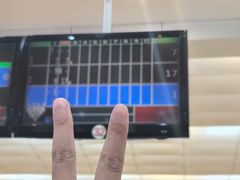 -广州保龄球馆(广州天河体育中心店)