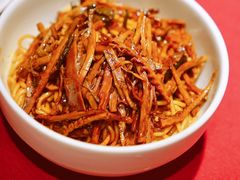 -老吉士酒家(天平路店)