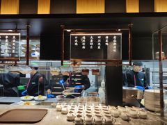 -初蓉丨遇见新川菜(亲贤街荣耀店)