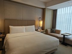 -北京康莱德酒店