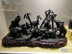 -河南自然博物馆