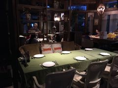 大堂-一棵树·意大利西餐厅One Tree(新城店)