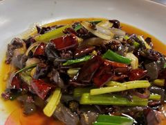 -亮欢寨酸汤鱼(沙冲路店)