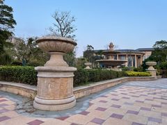 -启东恒大海上威尼斯酒店