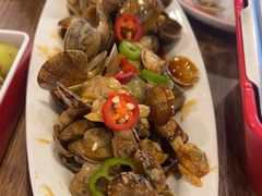 -永红源·小排档(闽江路店)