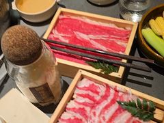 -巴奴毛肚火锅(二七万达店)