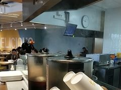 -百晟香·兰州牛肉面(景泰美食城店)
