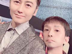 -武汉杜莎夫人蜡像馆
