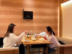 -周丹丹原味烧烤(香格里拉店)