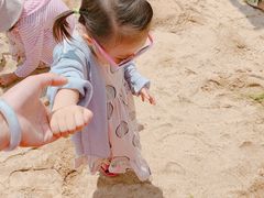 -金沙滩海水浴场(万平口景区4号门扬帆广场店)