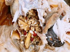 -阿侬盐焗鸡(清澜店)