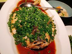 -晓长安·新陕菜(曲江店)