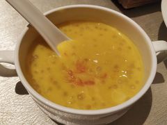 -上海金桥红枫万豪酒店-万豪中餐厅