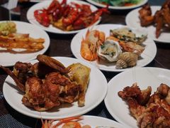 -熹乐谷温泉度假区