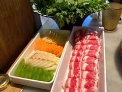 -牛街·马辈儿涮肉(牛街总店)