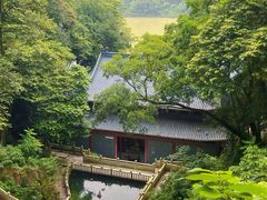 -飞霞风景名胜区