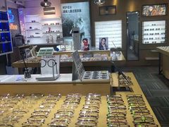 -鲸渝眼镜·浅目视光(春熙路店)